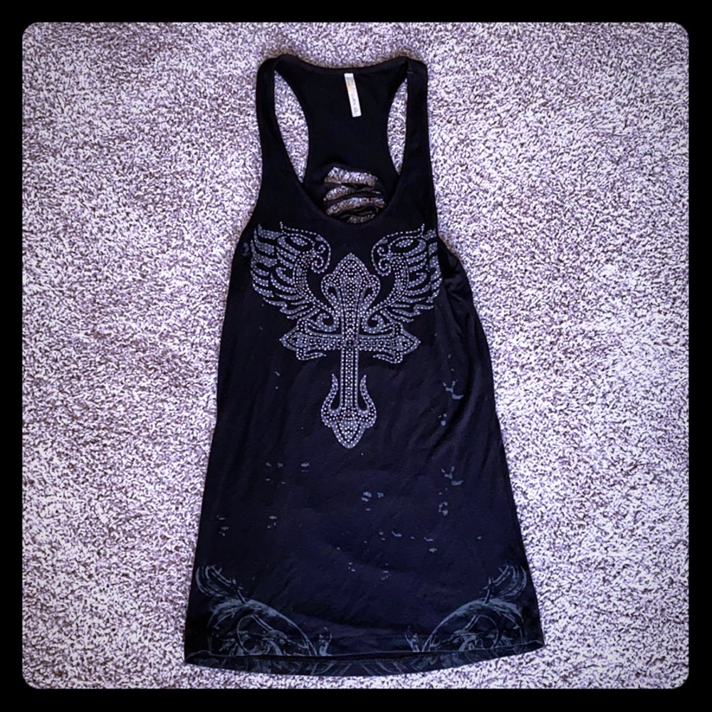 Cute Tank Top